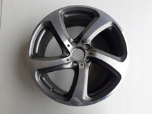 Load image into Gallery viewer, 1x Alufelge 18 Zoll 8.0" 5x112 A2134013200 Mercedes-Benz W213 Rim Wheel FEL9183662261ry