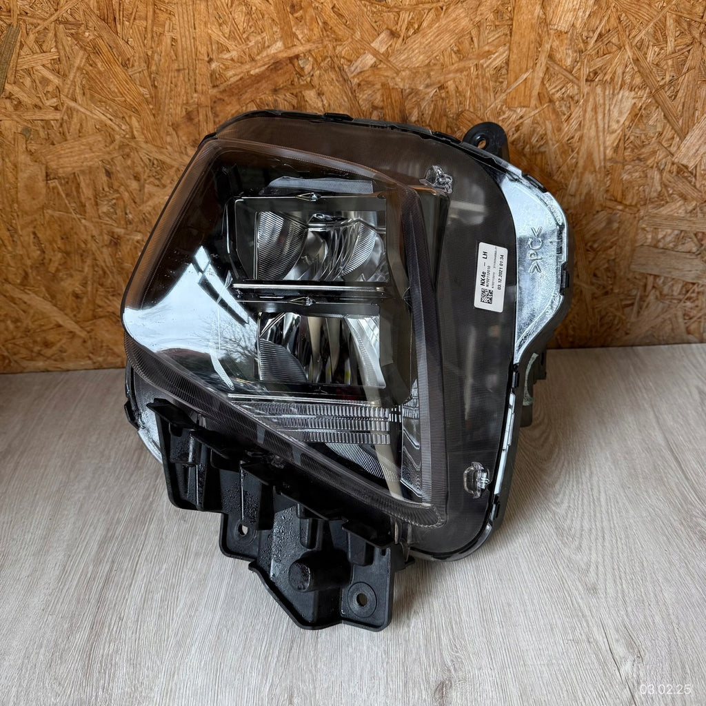 Frontscheinwerfer Hyundai Tucson N792112020 Full LED Rechts oder Links