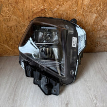 Laden Sie das Bild in den Galerie-Viewer, Frontscheinwerfer Hyundai Tucson N792112020 Full LED Rechts oder Links