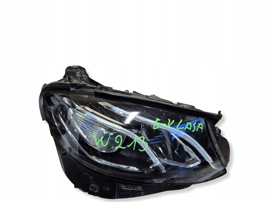 Frontscheinwerfer Mercedes-Benz W213 A2139068808 LED Rechts Headlight SCH1132329548hl