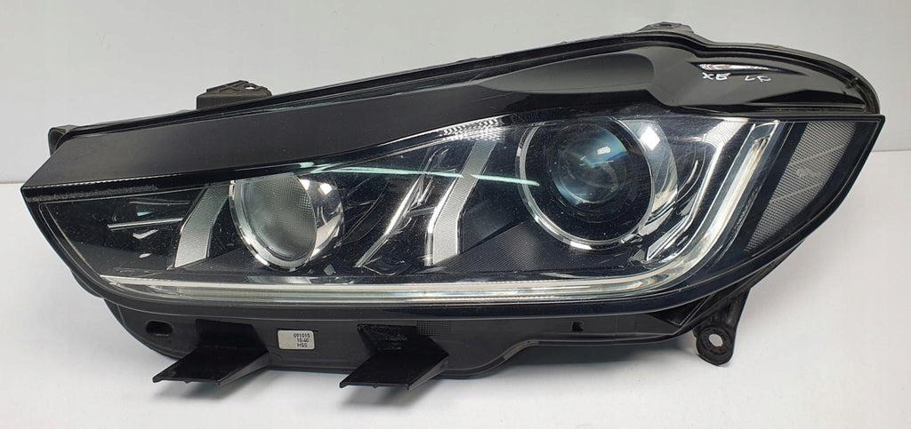 Frontscheinwerfer Jaguar Xe X760 GX73-13W030-EF LED Links Scheinwerfer Headlight SCH4384804248dt