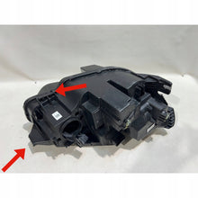 Laden Sie das Bild in den Galerie-Viewer, Frontscheinwerfer Ford Capri R2KB-13E017AD Links Scheinwerfer Headlight SCH4395819277vr