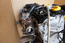 Laden Sie das Bild in den Galerie-Viewer, Motor Dacia Clio V B7 H4DF480 1.0 TCE 101PS 74kW 71TKm 2021 Benzin Unkomplett