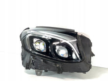 Load image into Gallery viewer, Frontscheinwerfer Mercedes-Benz Glc C253 X253 A2539065801 LED Rechts Headlight SCH2400847285td