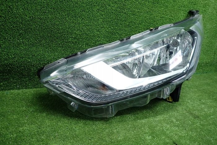 Frontscheinwerfer Ford Tourneo Connect Transit KT1B-13W030-AE Links Headlight SCH1041856995ra