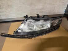 Laden Sie das Bild in den Galerie-Viewer, Frontscheinwerfer Honda Civic I 251035 Links Scheinwerfer Headlight SCH3457833059ci