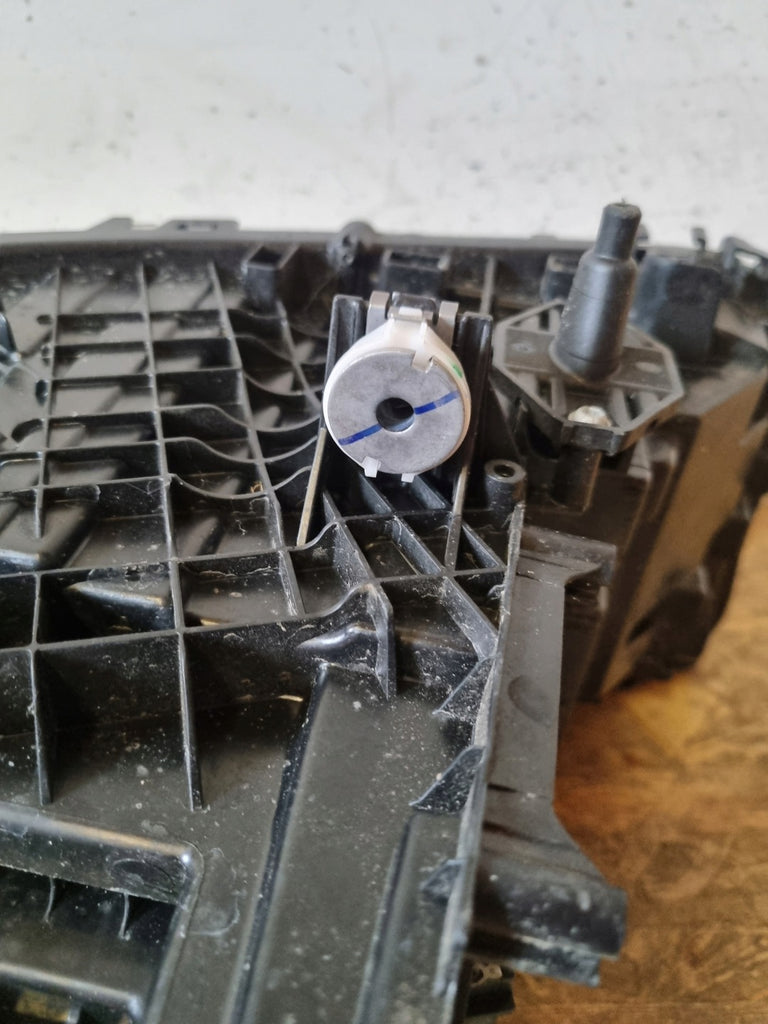 Frontscheinwerfer BMW 5 G30 LED Rechts Scheinwerfer Headlight SCH4406721031th