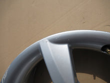 Load image into Gallery viewer, 1x Alufelge 16 Zoll 6.5" 5x112 43ET Glanz Silber 8V5071496 Audi A3 Rim Wheel FEL6142049370ju