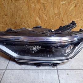 Frontscheinwerfer VW Passat B8 3G1941081P Full LED Links Scheinwerfer Headlight SCH5551426408ja