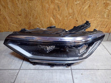 Load image into Gallery viewer, Frontscheinwerfer VW Passat B8 3G1941081P Full LED Links Scheinwerfer Headlight SCH5551426408ja