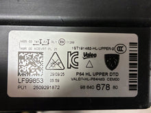 Laden Sie das Bild in den Galerie-Viewer, Frontscheinwerfer Peugeot 3008 9864067880 Full LED Rechts Scheinwerfer Headlight SCH3172052599cv