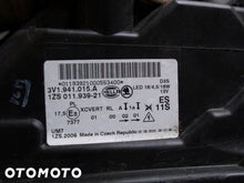 Laden Sie das Bild in den Galerie-Viewer, Frontscheinwerfer Skoda Superb 3V1941015A FALSE Scheinwerfer Headlight SCH4117549051fi