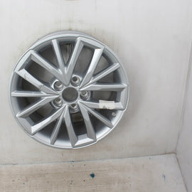 1x Alufelge 17 Zoll 7.5