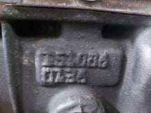 Laden Sie das Bild in den Galerie-Viewer, Motor Mercedes-Benz Cla C117 651921 2.1 CDI 2017 Diesel Engine Unkomplett MOT7291120859xc