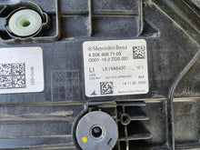 Load image into Gallery viewer, Frontscheinwerfer Mercedes-Benz W2069067103 Full LED Links Headlight SCH1042891212td