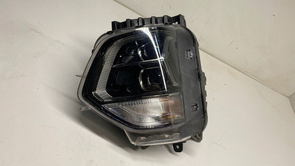 Frontscheinwerfer Hyundai Santa Fe IV 92101S1110 Links Scheinwerfer Headlight