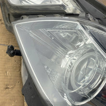Load image into Gallery viewer, Frontscheinwerfer Mercedes-Benz W212 A2128205761 Xenon Links Headlight SCH8797597973un