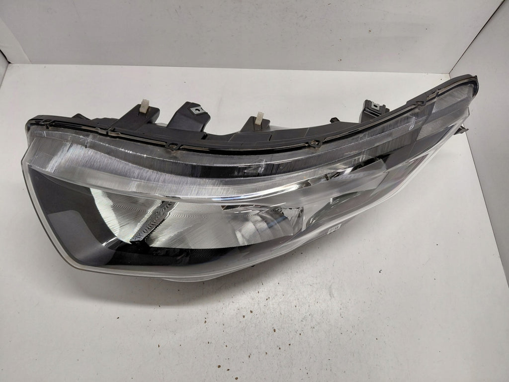 Frontscheinwerfer Iveco Daily I 5801473750 Links Scheinwerfer Headlight SCH9774224657fh