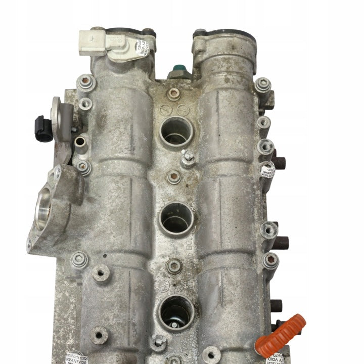 Motor Audi Leon CAXC 03C100092 1.4 TFSI. TSI 125PS 92kW 159TKm Benzin Unkomplett MOT3118229869hw