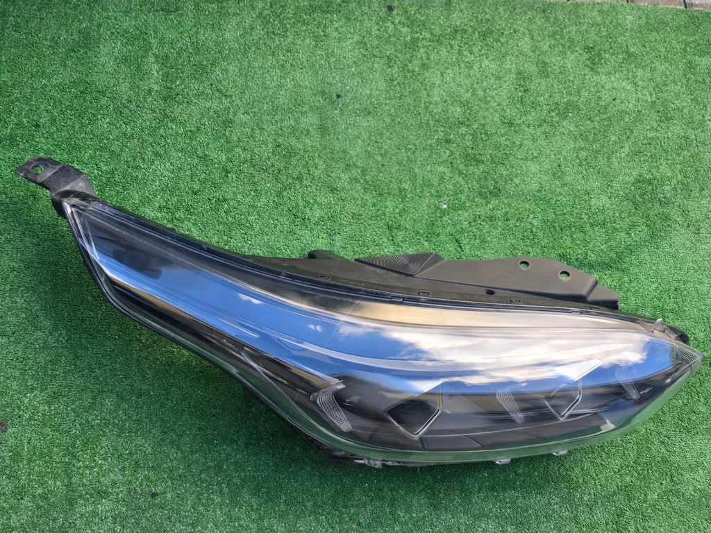 Frontscheinwerfer Kia Ceed 92102J7500 LED Rechts Scheinwerfer Headlight SCH8408360198eq