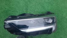 Laden Sie das Bild in den Galerie-Viewer, Frontscheinwerfer Opel Insignia B 39136835 Full LED Links Scheinwerfer Headlight