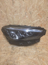 Laden Sie das Bild in den Galerie-Viewer, Frontscheinwerfer Mercedes-Benz W247 A2479066207 LED Rechts Headlight SCH6989305693mn