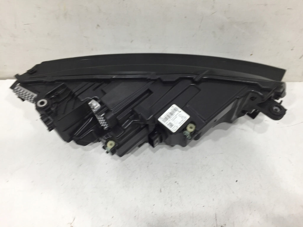Frontscheinwerfer Skoda Octavia IV 5E4941035 LE22A64980301134233 LED Links SCH4303636872ul