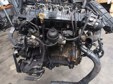 Load image into Gallery viewer, Motor Hyundai Kia I30 Ceed D4FB 1.6 CRDI Diesel Engine Unkomplett