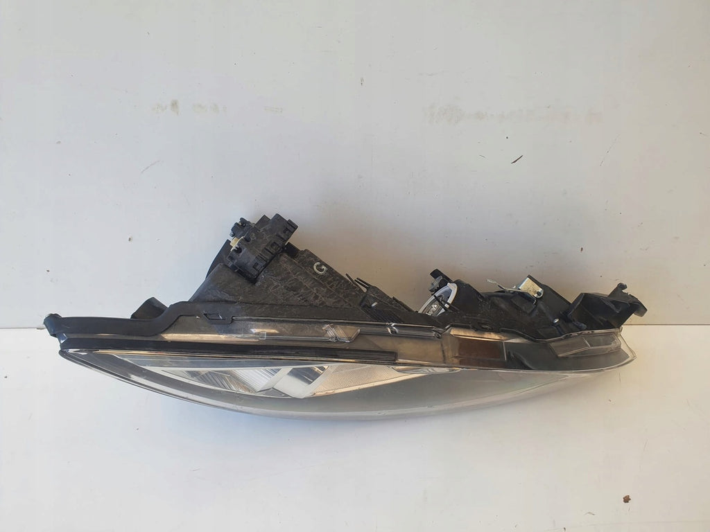 Frontscheinwerfer Mazda VI Rechts Scheinwerfer Headlight