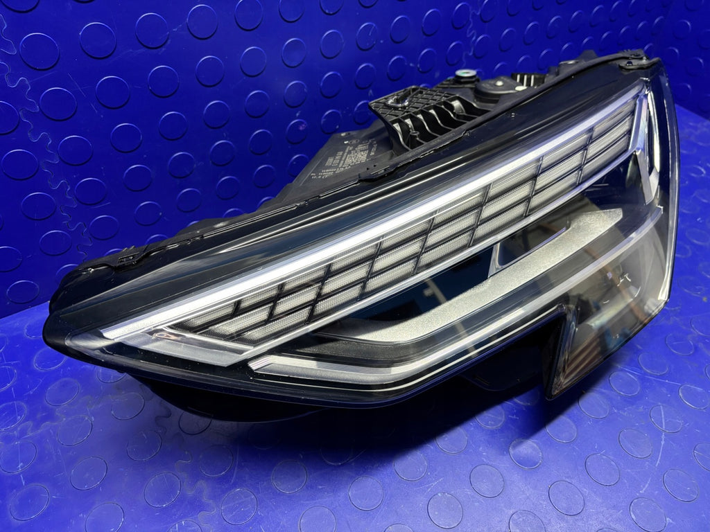 Frontscheinwerfer Audi A3 8Y0941033D LED Links Scheinwerfer Headlight SCH1374441839qd