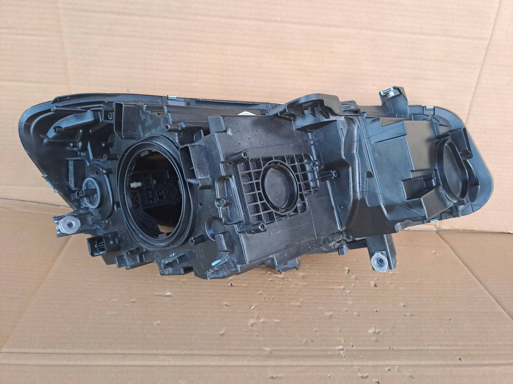 Frontscheinwerfer BMW 2 F45 7422573-04 Links Scheinwerfer Headlight SCH4869963424ak