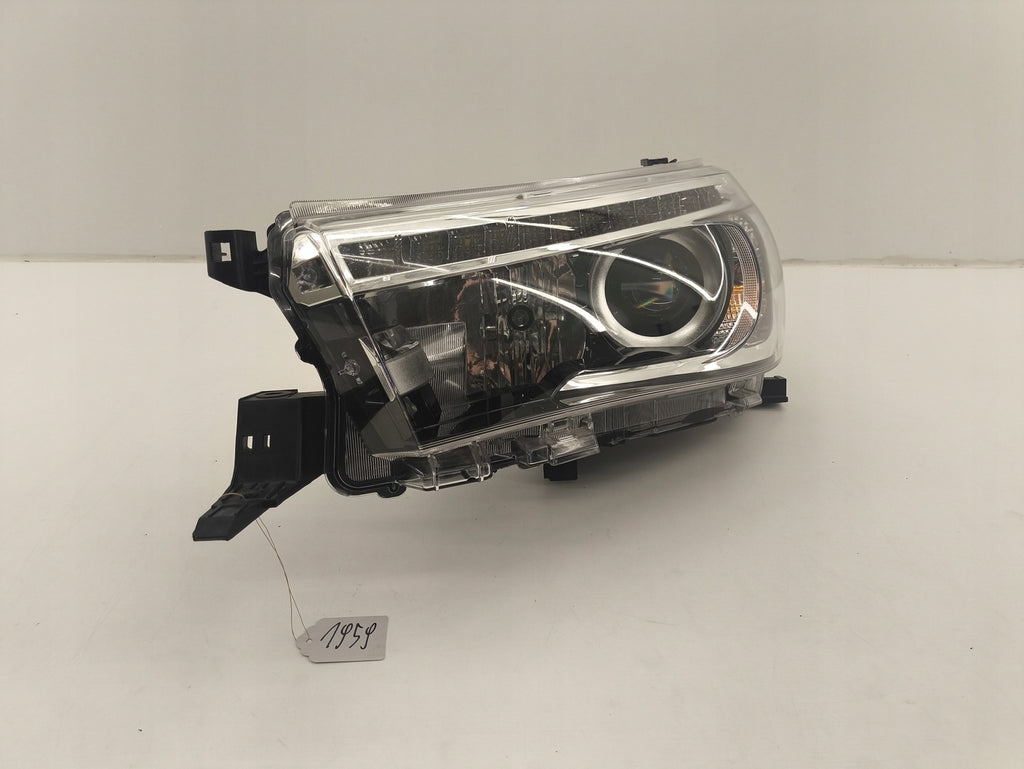 Frontscheinwerfer Toyota Hilux VIII PRO-1 LED Links Scheinwerfer Headlight SCH7217089972rj
