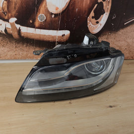 Frontscheinwerfer Audi A5 8T0941003 Xenon Links Scheinwerfer Headlight SCH5293264016ae
