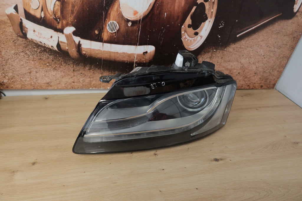 Frontscheinwerfer Audi A5 8T0941003 Xenon Links Scheinwerfer Headlight SCH5293264016ae