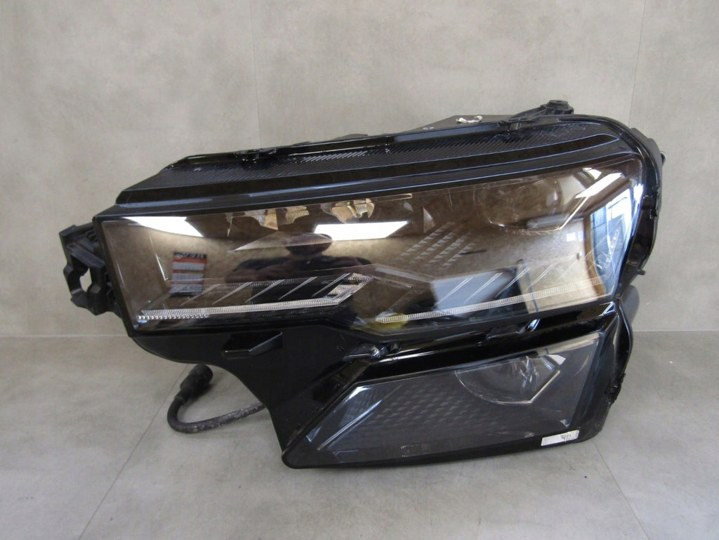 Frontscheinwerfer Skoda Karoq 57B941035 LED Ein Stück (Rechts oder Links) SCH5901080536ok