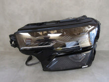 Laden Sie das Bild in den Galerie-Viewer, Frontscheinwerfer Skoda Karoq 57B941035 LED Links Scheinwerfer Headlight SCH5901080536ok