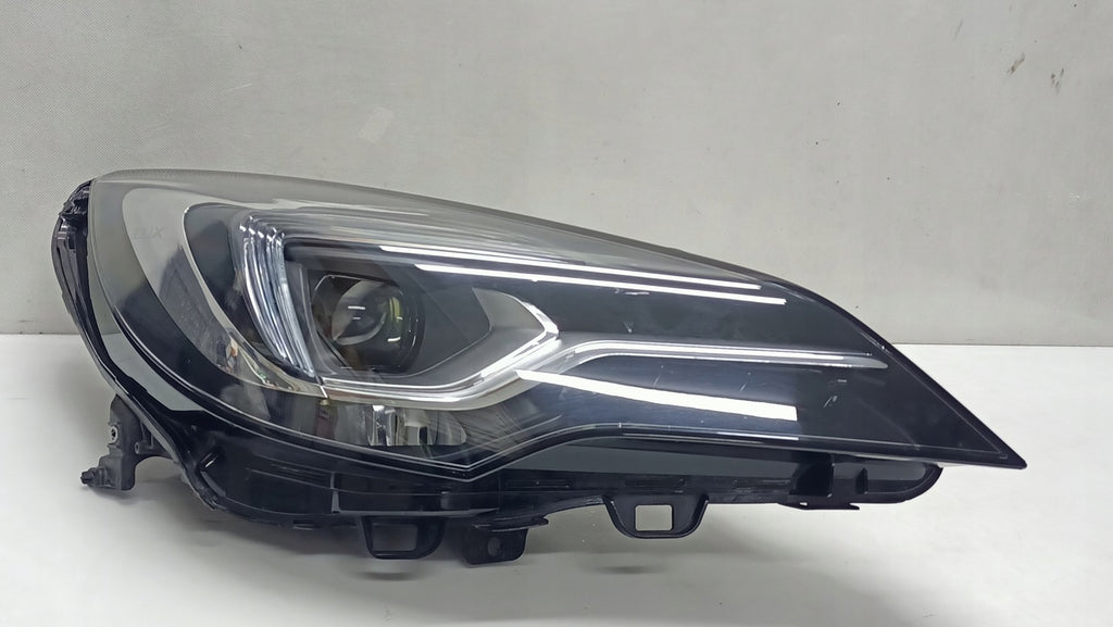 Frontscheinwerfer Opel Astra K 79632000-08 LED Rechts Scheinwerfer Headlight