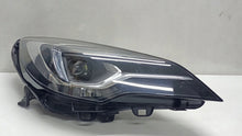 Laden Sie das Bild in den Galerie-Viewer, Frontscheinwerfer Opel Astra K 79632000-08 LED Rechts Scheinwerfer Headlight