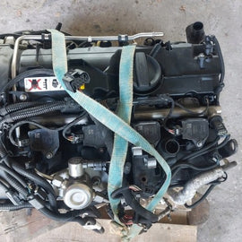 Motor BMW Mini F48 B46A20B 2.0 192PS 170kW 2021 Benzin Engine Komplett MOT8116156581vn