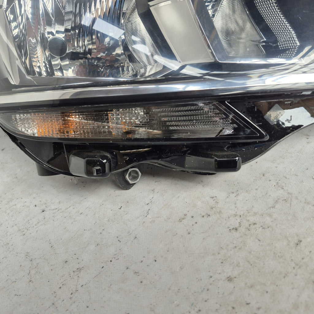 Frontscheinwerfer VW T6 7L1941006B Rechts Scheinwerfer Headlight