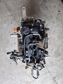 Motor Kia Ceed G3LE 1.0 GDI 2021 Benzin Engine Unkomplett