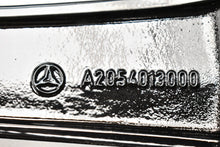 Laden Sie das Bild in den Galerie-Viewer, 4x Alufelge 19 Zoll 7.5" 5x112 44ET A2054012900 Mercedes-Benz S205 Rim Wheel FEL8472221974dz