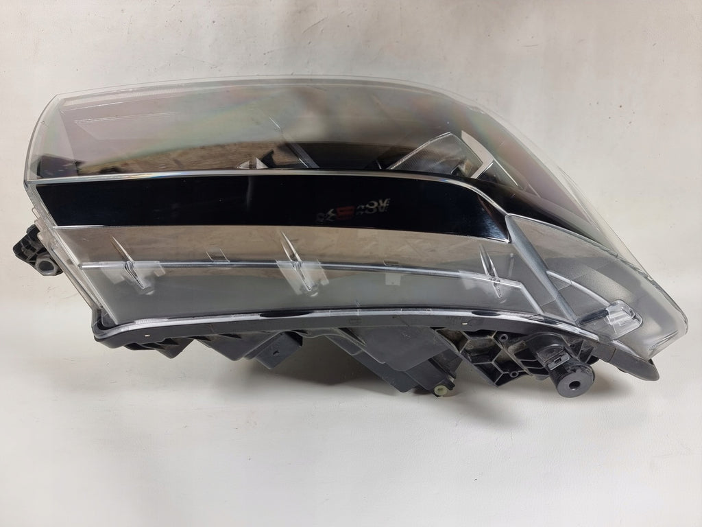 Frontscheinwerfer VW Crafter 7C1941006A Rechts Scheinwerfer Headlight SCH3297801986gf