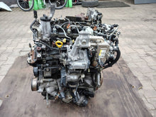 Laden Sie das Bild in den Galerie-Viewer, Motor Toyota Auris SKO102566 1.4 89TKm Diesel Engine Komplett MOT6128218854mc