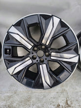 Load image into Gallery viewer, 1x Alufelge 21 Zoll 9.0&quot; 5x112 36ET 5A02655 BMW Ix Rim Wheel