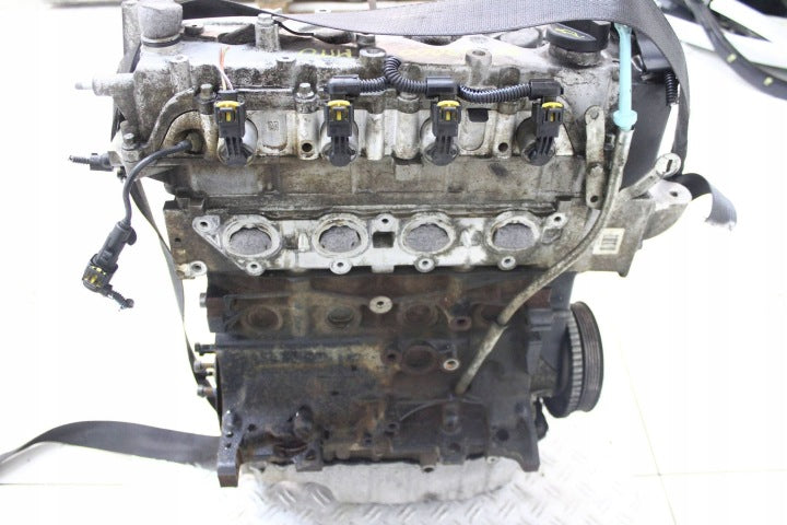Motor Alfa Romeo Mito 955A2000 1.4 135PS 99kW 138TKm Benzin Engine Unkomplett MOT2584087742vz