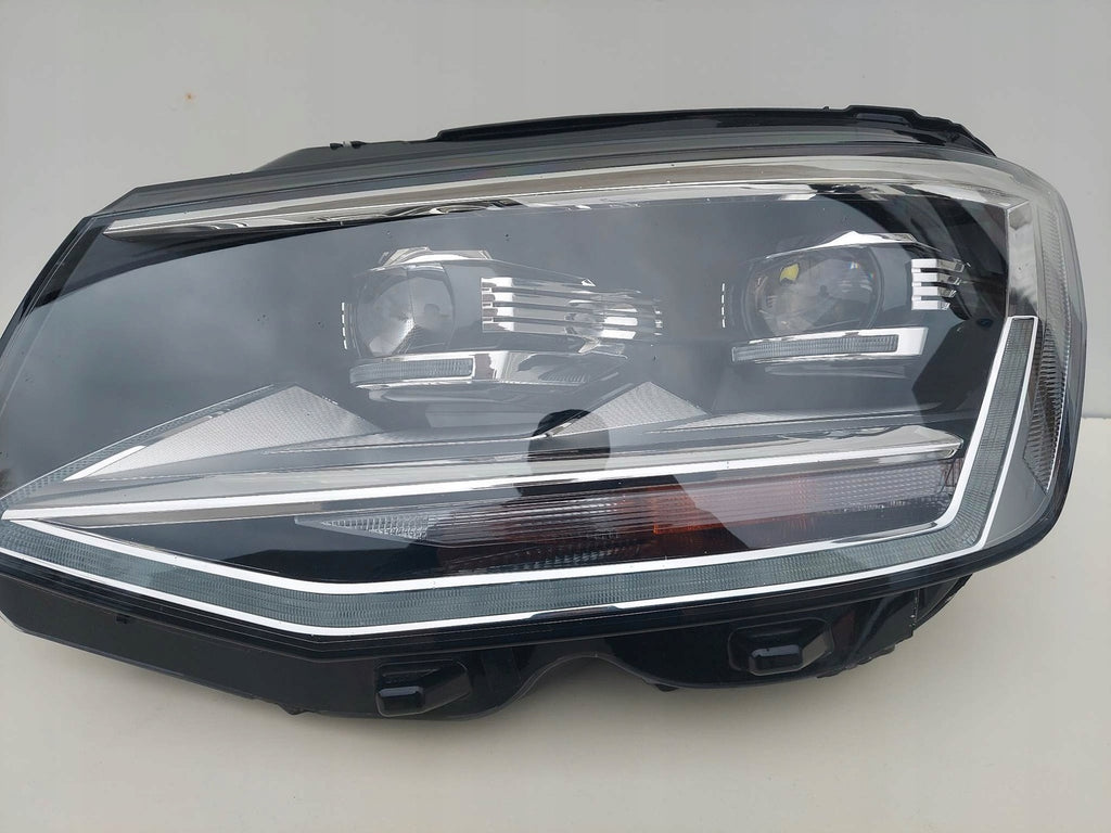 Frontscheinwerfer VW Multivan 7E1941035 Full LED Links Scheinwerfer Headlight SCH6550782156ir