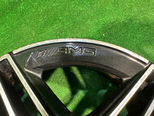 Laden Sie das Bild in den Galerie-Viewer, 1x Alufelge 18 Zoll 7.5&quot; 5x112 49ET A1774011500 Mercedes-Benz W177 Rim Wheel