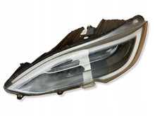 Laden Sie das Bild in den Galerie-Viewer, Frontscheinwerfer Tesla Model S 105357400C FALSE Scheinwerfer Headlight SCH3810088670yd
