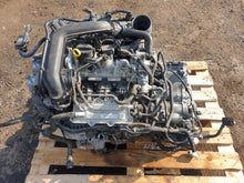 Laden Sie das Bild in den Galerie-Viewer, Motor Audi Seat Skoda VW Arona I KM CHZJ DKJA DKR 1.0 TSI 90TKm Benzin Komplett